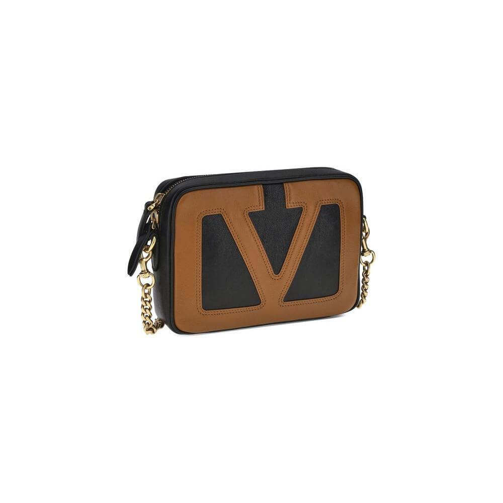 Valentino Garavani Viva Superstar Shoulder Bag VA7Y2B0R86PTJRFABB