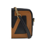 Valentino Garavani Viva Superstar Shoulder Bag VA7Y2B0R86PTJRFABB