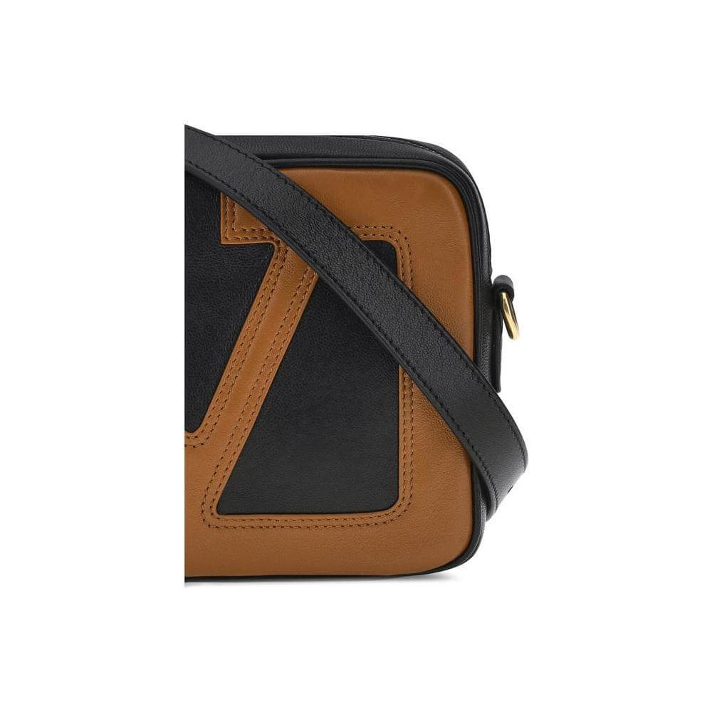 Valentino Garavani Viva Superstar Shoulder Bag VA7Y2B0R86PTJRFABB