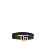 Gucci Re-Edition Belt GU-400593AP00T1000-80 CM / 32 INCHES