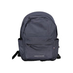 Tommy Hilfiger Blue Polyester Backpack TO-28922