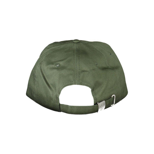 North Sails Green Cotton Men Cap 1728,67403481248,Accessories,Green,Hats & Caps - Men - Accessories,Men,Men - Accessories,New with tags,North Sails North Sails NO-20310