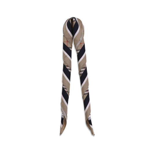 Burberry Silk Check Scarf BU8113048A2021BB