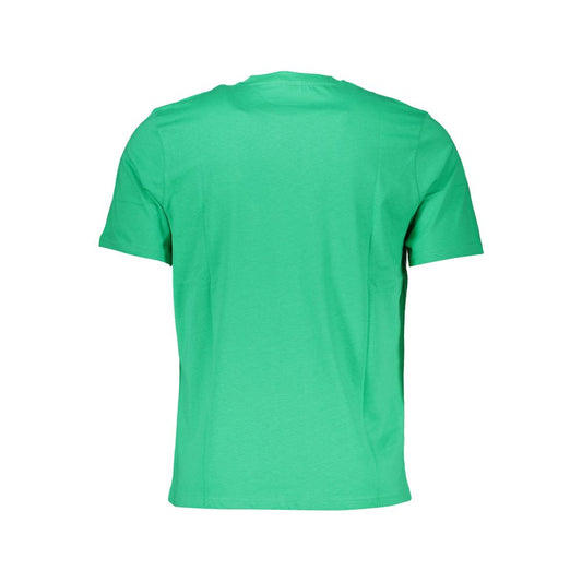 North Sails Green Cotton T-Shirt 1728,3XL,67403481248,Clothing,Green,L,M,Men,Men - Clothing,New with tags,North Sails,T-Shirts - Men - Clothing,XL,XXL North Sails NO-27277-M