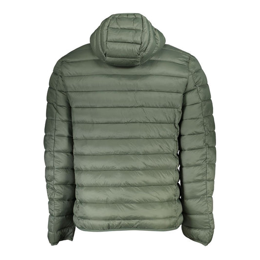 Norway 1963 Emerald Haven Polyamide Hooded Jacket 1728,67403481248,Clothing,Green,Jackets - Men - Clothing,L,Men,Men - Clothing,New with tags,Norway 1963,XXL Norway 1963 NO-27641-XXL