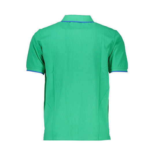 North Sails Green Cotton Polo Shirt 1728,67403481248,Clothing,Green,L,M,Men,Men - Clothing,New with tags,North Sails,Polo Shirt - Men - Clothing,S,XL,XXL North Sails NO-27332-S