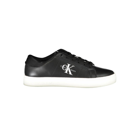 Calvin Klein Eco-Conscious Sneakers with Signature Style CA-26833-EU40/US7