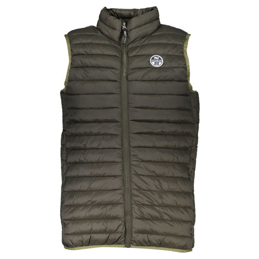 North Sails Green Polyamide Men Jacket 1728,67403481248,Clothing,Green,Jackets - Men - Clothing,L,Men,Men - Clothing,New with tags,North Sails,XL,XXL North Sails NO-23210-L