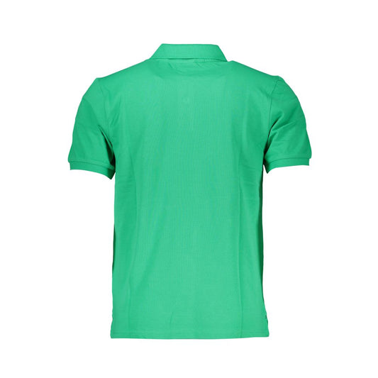 North Sails Green Cotton Polo Shirt 1728,67403481248,Clothing,Green,Men,Men - Clothing,New with tags,North Sails,Polo Shirt - Men - Clothing,S North Sails NO-27273-S