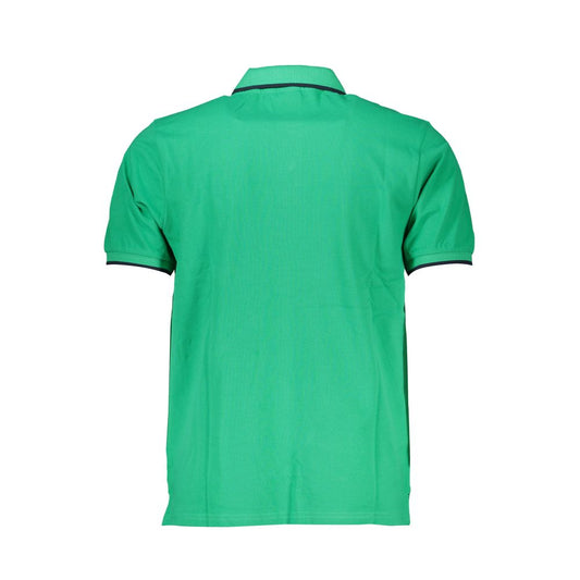 North Sails Green Cotton Polo Shirt 1728,67403481248,Clothing,Green,Men,Men - Clothing,New with tags,North Sails,Polo Shirt - Men - Clothing,S North Sails NO-27350-S