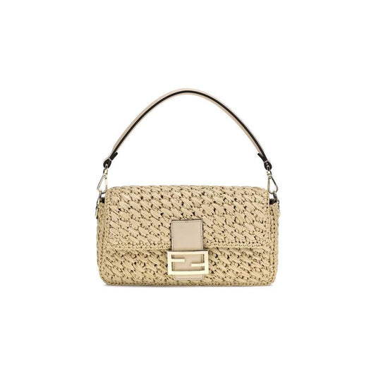 Fendi Baguette Shoulder Bag
