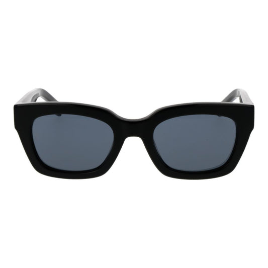 Tommy Hilfiger Black Women Sunglasses TO-1052460