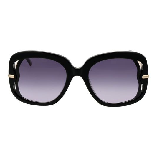 Sandro Black Women Sunglasses SA-1037527