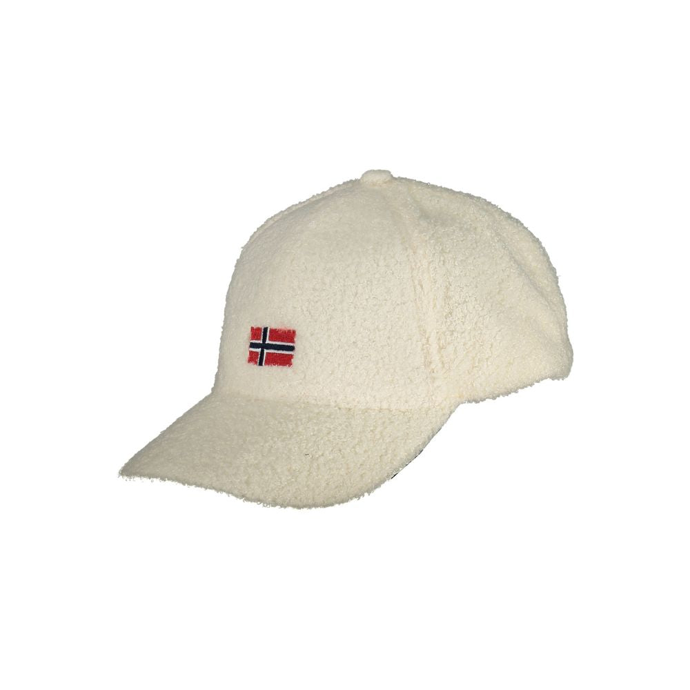 Norway 1963 Beige Polyester Hats & Cap NO-32115