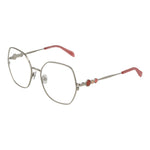 Emilio Pucci Gray Women Glasses Frame