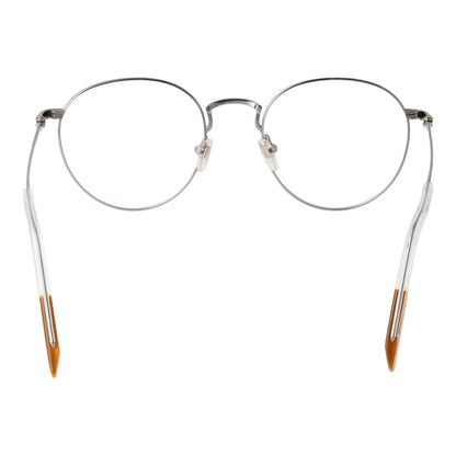 Ermenegildo Zegna Gray Titanium Glasses (Frames)