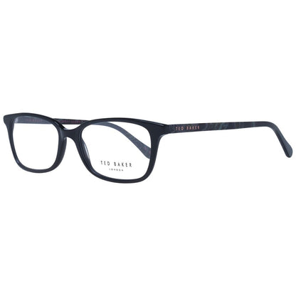 Ted Baker Black Plastic Glasses (Frames)