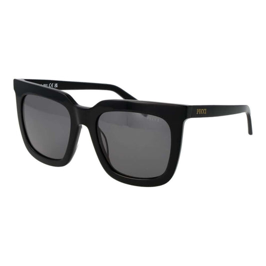 Emilio Pucci Black Women Sunglasses PU-1060086