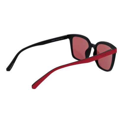 Gant Red Unisex Sunglass