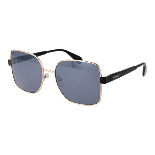 Max & Co Rose Gold Women Sunglasses MA-1062177