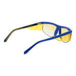 Guess Blue Men Sunglasses GU-1051961