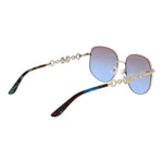 Marciano by Guess Gold Women Sunglasses MA-1062162