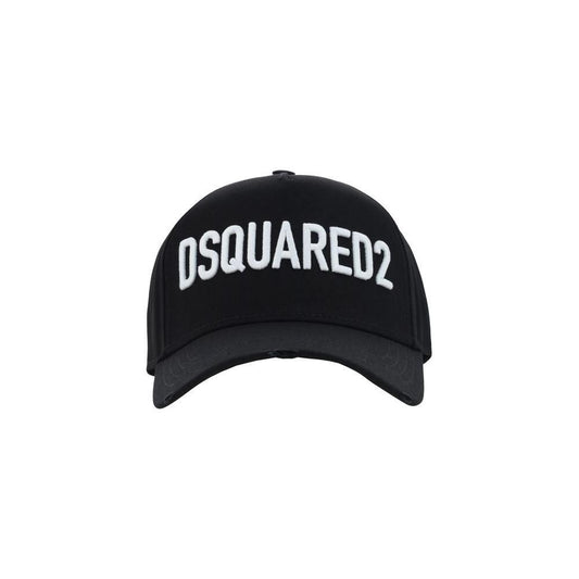 Dsquared² Logoed Baseball Hat