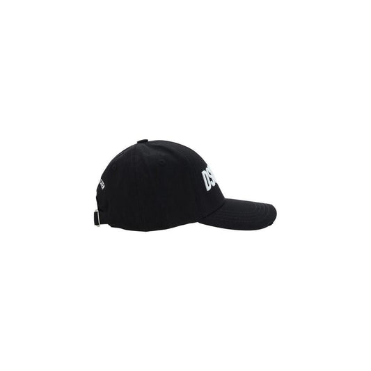 Dsquared² Logoed Baseball Hat
