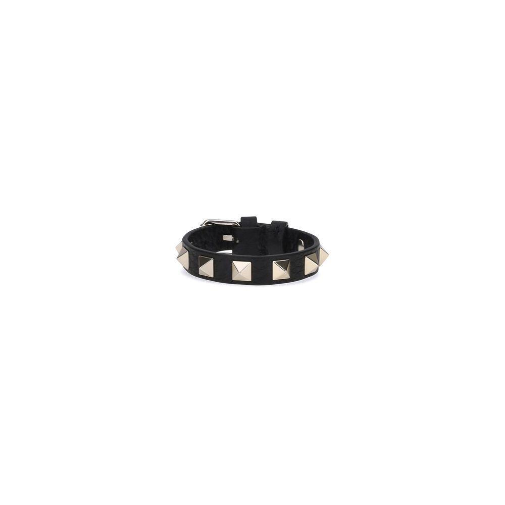 Valentino Garavani Rockstud Bracelet VA-7W2J0X53VSH0NO-ONE SIZE