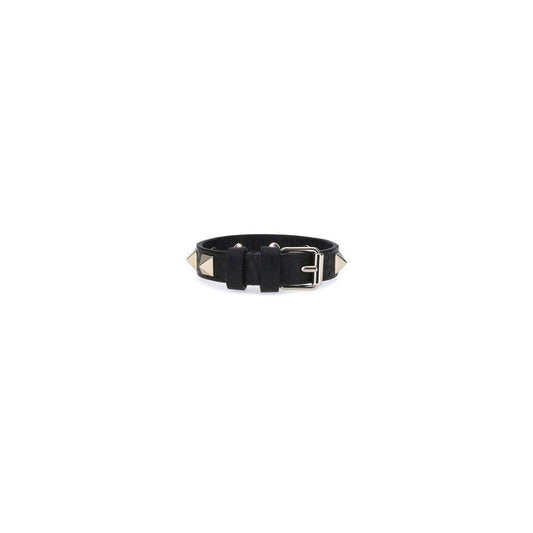 Valentino Garavani Rockstud Bracelet VA-7W2J0X53VSH0NO-ONE SIZE