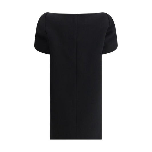 Khaite Mini Benji Dress