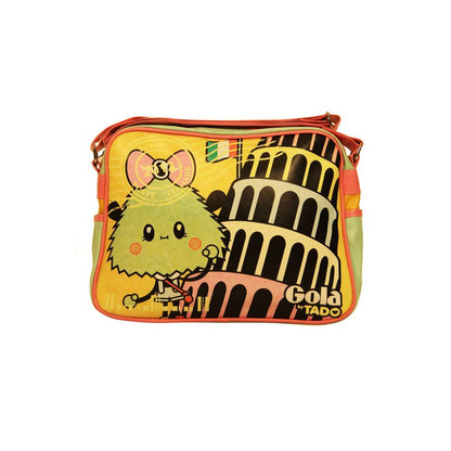 Gola Verde Synthetic Women Shoulder Bag