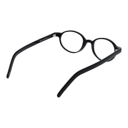 Andy Wolf Black Acetate Glasses (Frames)