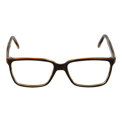 Andy Wolf Brown Acetate Glasses (Frames)