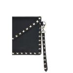 Valentino Garavani Flat Rockstud Pouch VA7W2P0P87VSH0NOBB