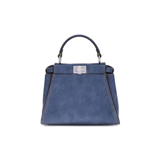 Fendi Peekaboo mini Handbag FE8BN244AUR3F04QLBB