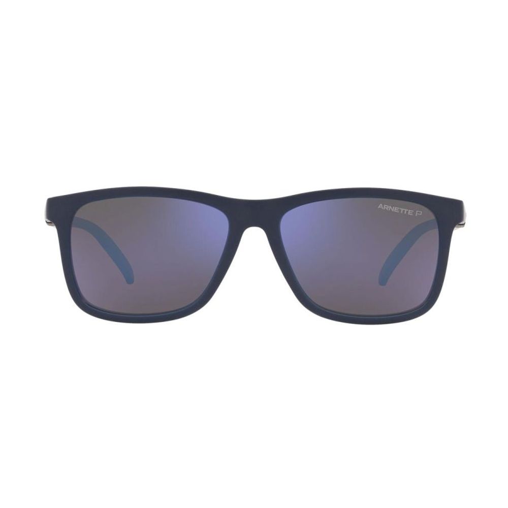 Arnette Blue Acetate Sunglasses