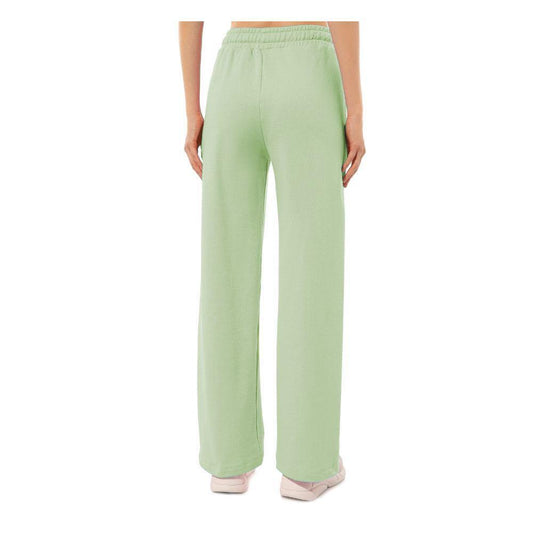 Hinnominate Green Cotton Jeans & Pant HI-15554-XS