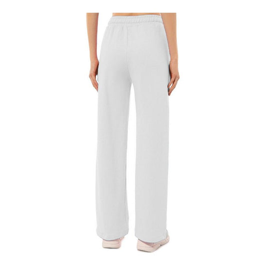 Hinnominate White Cotton Jeans & Pant HI-15553-XS