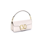 Valentino Garavani Locò Shoulder Bag VA7W2B0K30ZXLI16BB