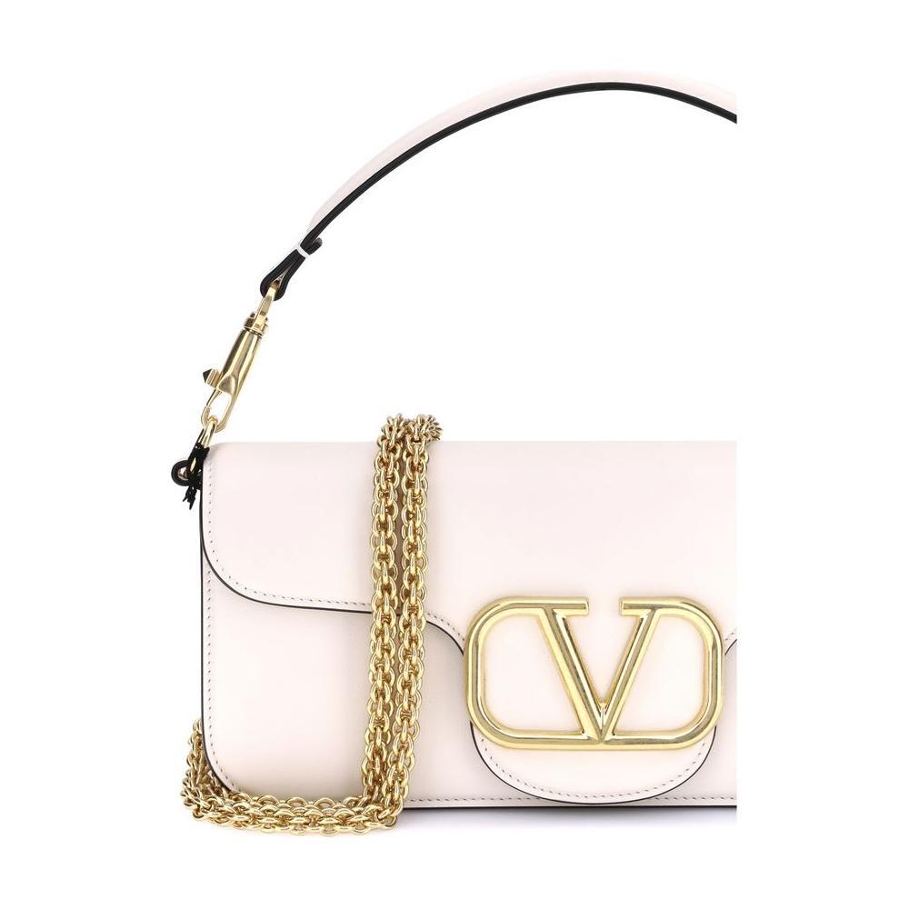 Valentino Garavani Locò Shoulder Bag VA7W2B0K30ZXLI16BB