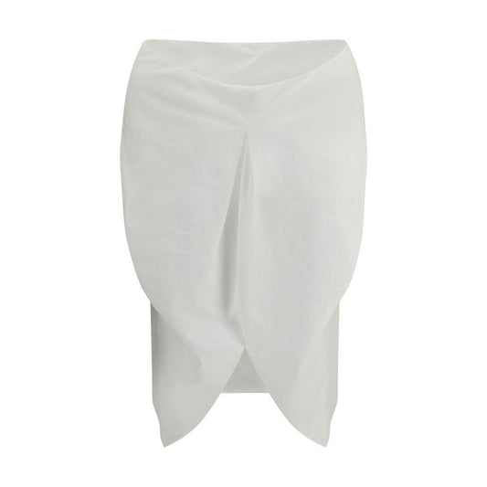 The Row Pallenberg Top TH-9027W3955OWH-2