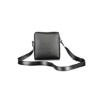 Calvin Klein Black Polyester Shoulder Bag CA-13984