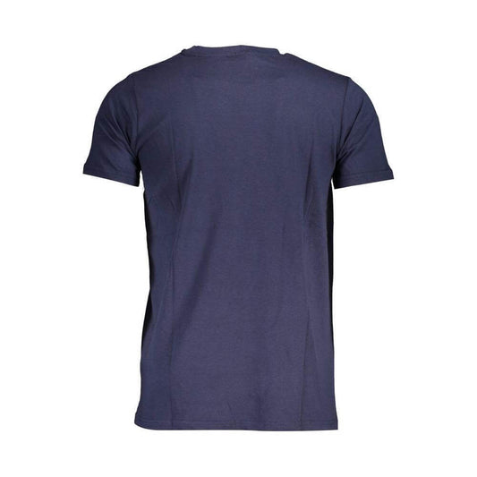 Norway 1963 Blue Cotton T-Shirt