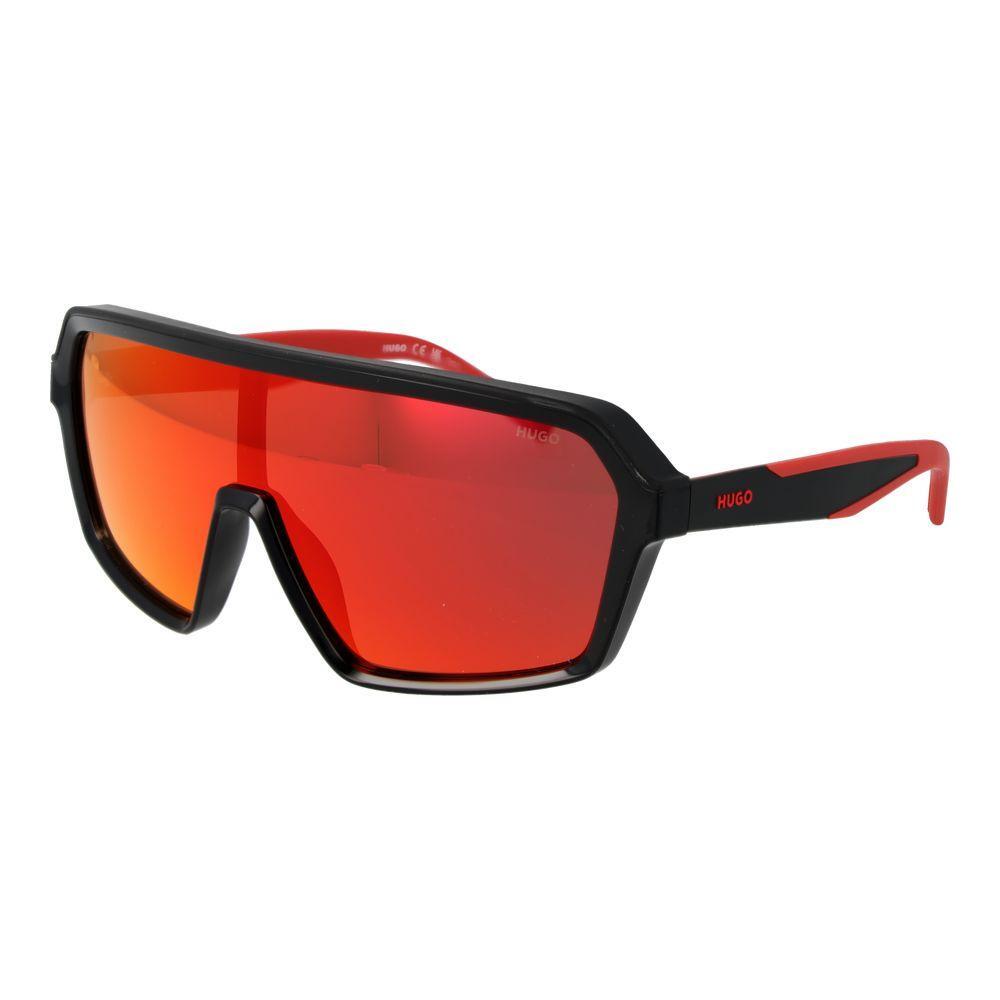 Hugo Boss Black Polyamide Sunglasses