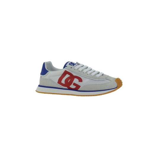 Dolce & Gabbana Sneakers DO-CS2288A535589926-EU41/US8