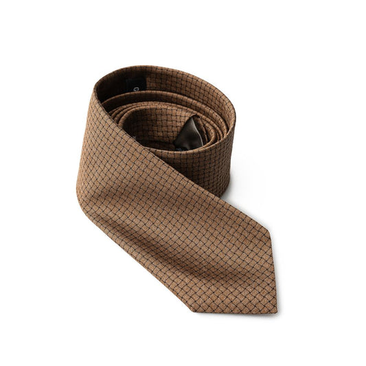 Giorgio Armani Bicolor Silk Tie