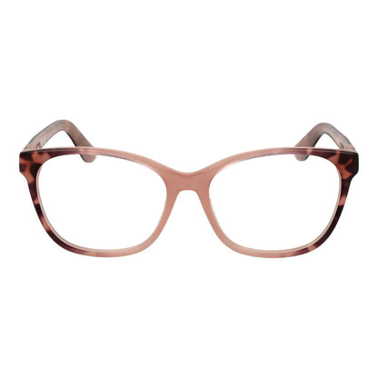 Guess Pink Women Glasses Frame