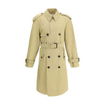 Burberry Medium cotton gabardine Trench Coat BU-8113023C2981-IT50 | L