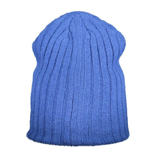 Norway 1963 Blue Polyester Hats & Cap NO-25534